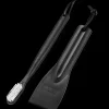 Accessoires En Onderhoud|ohgreen WEBER ONDERHOUDSPAKKET GASBARBECUE SCHRAPER EN BORSTEL