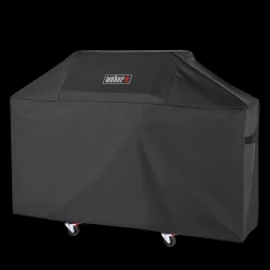 Accessoires En Onderhoud|ohgreen WEBER PREMIUM BARBECUEHOES GENESIS 300 SERIE