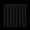 Accessoires En Onderhoud|ohgreen WEBER SPIESENSET 8 STUKS