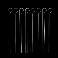 Accessoires En Onderhoud|ohgreen WEBER SPIESENSET 8 STUKS