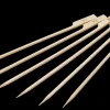 Accessoires En Onderhoud|ohgreen WEBER SPIESENSET BAMBOE 25 STUKS