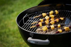 Accessoires En Onderhoud|ohgreen WEBER SPIESENSET BAMBOE 25 STUKS