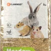Knaagdieren Voeding|ohgreen Weidehooi 1 kg / 30 ltr