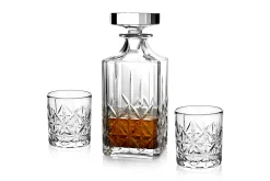 Drank|ohgreen Whiskyset