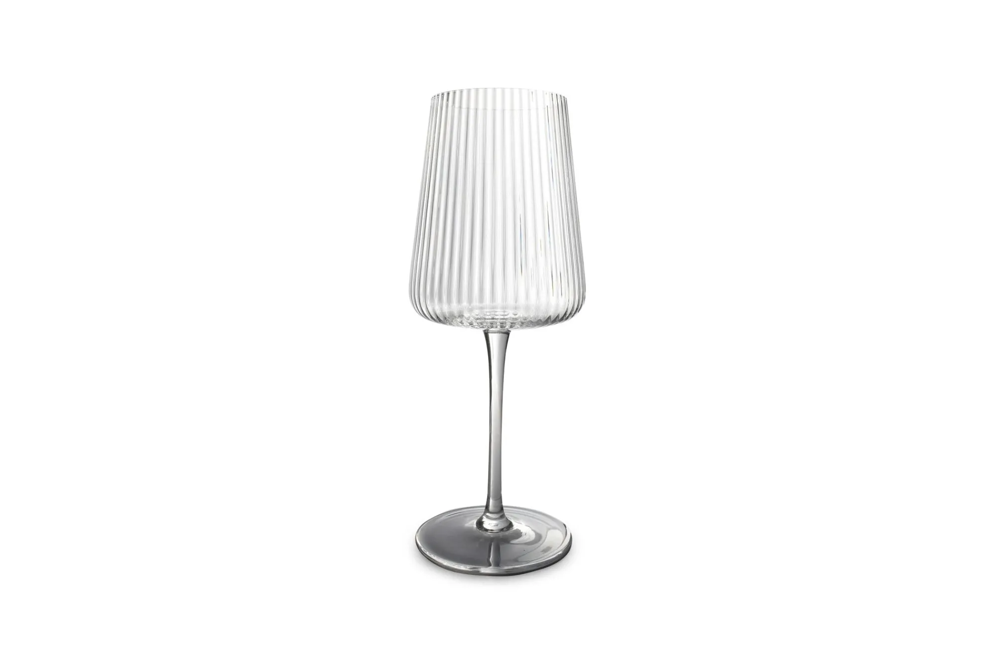 Servies|ohgreen Wijnglas 40cl ray - set/4