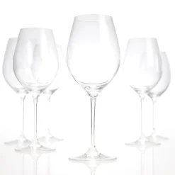 Servies|ohgreen Wijnglas cuvée rood 0,60l - set van 6