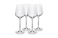 Servies|ohgreen Wijnglas Mystique 45cl - set van 4