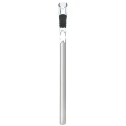 Drank|ohgreen WIJNKOELSTICK RVS/ACRYL 32CM PV