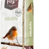 Vogels Voeding|ohgreen Wildlife pinda's gepeld 20 kg