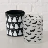 Sfeermakers|Halloween|ohgreen Windlicht ghostie