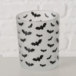 Sfeermakers|Halloween|ohgreen Windlicht ghostie