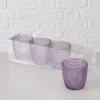Sfeermakers|ohgreen Windlicht Marilu - set van 4