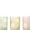 Sfeermakers|ohgreen Windlicht rond glas medium