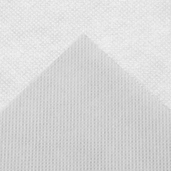 Winter|Ecocheques|ohgreen Winterafdekhoes 75cmx1,5m wit 2 stuks