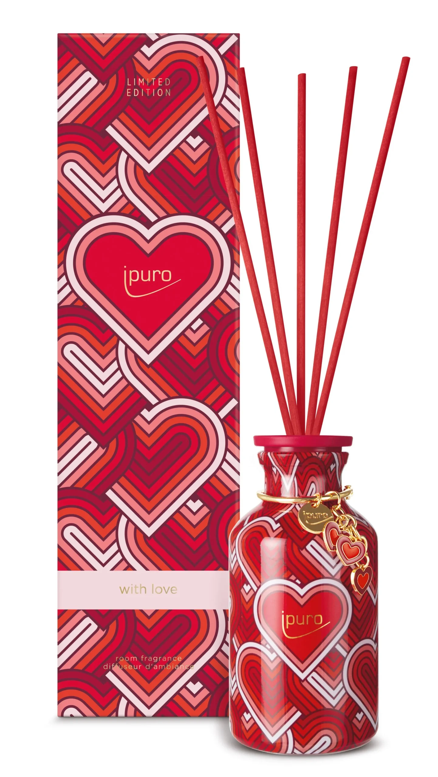 Geuren|ohgreen With Love 240ml