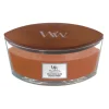 Geuren|ohgreen Woodwick Geurkaars chili pep.gelato ellipse
