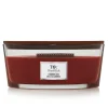 Geuren|ohgreen Woodwick Geurkaars cinnamon chai ellipse