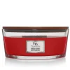 Geuren|ohgreen Woodwick Geurkaars crimson berries ellipse