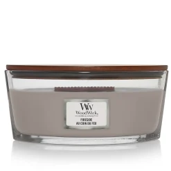 Geuren|ohgreen Woodwick Geurkaars fireside ellipse