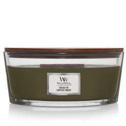 Geuren|ohgreen Woodwick Geurkaars frasier fir ellipse