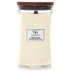 Geuren|ohgreen Woodwick Geurkaars island coconut Large