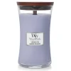 Geuren|ohgreen Woodwick Geurkaars lavender spa Large