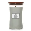 Geuren|ohgreen Woodwick Geurkaars lavender & cedar Large