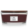 Geuren|ohgreen Woodwick Geurkaars Phantom Cherry