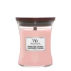 Geuren|ohgreen Woodwick Geurkaars pres blooms&patch medium