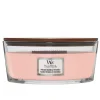 Geuren|ohgreen Woodwick Geurkaars pres blooms&patch ell