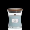 Geuren|ohgreen Woodwick Geurkaars seaside neroli mini