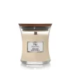 Geuren|ohgreen Woodwick Geurkaars vanilla bean mini