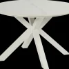 Tuinmeubelen|ohgreen Xander tafel rond wit
