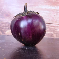 Zaden|Ecocheques|ohgreen Zaden: aubergine ronde de valence