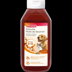 Hond Voeding|ohgreen Zalmolie