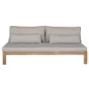 Tuinmeubelen|ohgreen Zetel 2p Midland