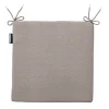Accessoires En Onderhoud|ohgreen Zitkussen universal 40x40cm panama jute, met rits