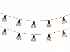 Verlichting|Ecocheques|ohgreen Zonne- en feestverlichting Kos